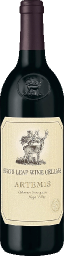 [661752] Stags Leap Wine Cellars, Cabernet Sauvignon Artemis, 2021 (1.5 L)