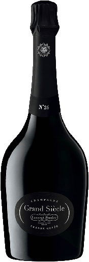 [190967] Laurent Perrier, Grand Siecle Cuvee N26