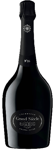 [190967] Laurent Perrier, Grand Siecle Cuvee N26