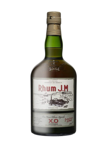 [198578] Rhum J.M, Rum X.O