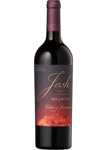 [194839] Josh Cellars, Cabernet Sauvignon HEARTH, 2020