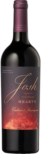 [194839] Josh Cellars, Cabernet Sauvignon HEARTH, 2020