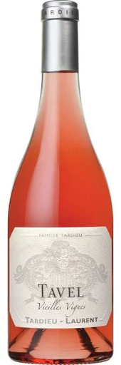 [195926] Tardieu-Laurent, Tavel V.V. Rose, 2022