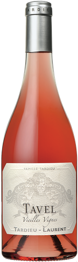 [195926] Tardieu-Laurent, Tavel V.V. Rose, 2024