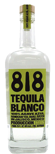 [198585] 818 Tequila, Tequila Blanco