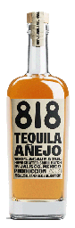 Tequila Añejo, 818