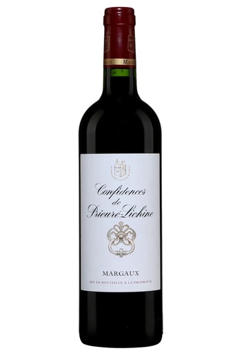 [190254] Château Prieuré-Lichine, Confidences de Prieuré-Lichine, 2020