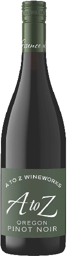 [194172] A to Z Wineworks, Pinot Noir, 2022