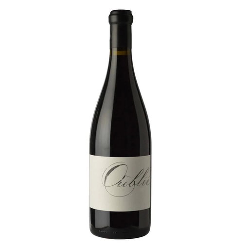 [193916] Booker Vineyard, Oublie Red Blend, 2019