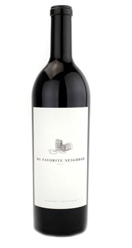 [193920] Booker Vineyard, My Favorite Neighbor Cabernet Sauvignon, 2021