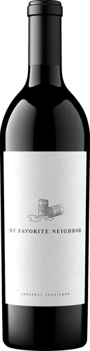 [193920] Booker Vineyard, My Favorite Neighbor Cabernet Sauvignon, 2021