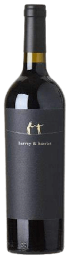 [193922] Booker Vineyard, Harvey & Harriet Red Blend, 2021