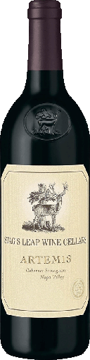 [191936] Stags Leap Wine Cellars, Cabernet Sauvignon Artemis, 2021