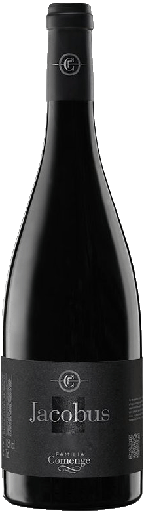 [193064] Comenge Bodegas, Tinto Jacobus, 2018