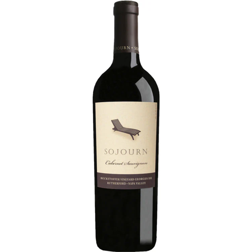 [195294] Sojourn Cellars, Cabernet Sauvignon Beckstoffer Vineyard Georges III, 2021