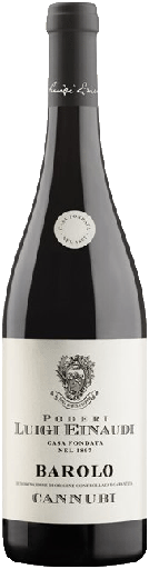 [192549] Poderi Luigi Einaudi, Cannubi Barolo DOCG, 2020