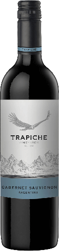 [192403] Bodegas Trapiche, Cabernet Sauvignon, 2021