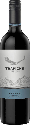 [192441] Bodegas Trapiche, Malbec, 2021