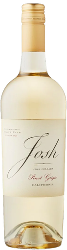 [194848] Josh Cellars, Pinot Grigio, 2023