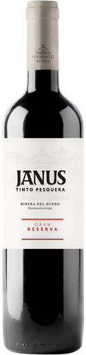 [196385] Bodegas Alejandro Fernandez, Janus Gran Reserva, 2018