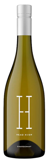 [191682] Three Sticks Wines, Head High Chardonnay, 2021