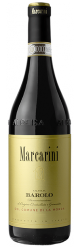 [192590] Marcarini, Barolo La Morra DOCG, 2020