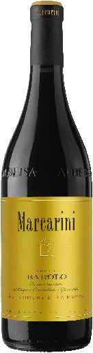 [192590] Marcarini, Barolo La Morra DOCG, 2020