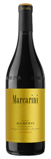[192591] Marcarini, Barolo La Serra DOCG, 2019