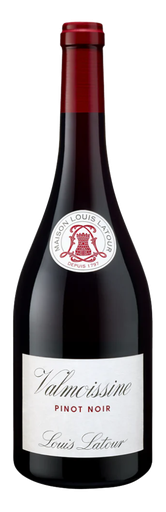 [197343] Louis Latour, Pinot Noir Valmoissine, 2022