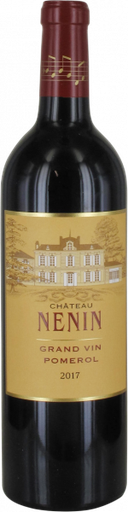 [100030] Chateau Nenin, 2015