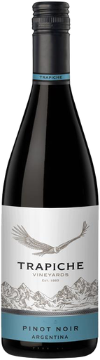 [192442] Bodegas Trapiche, Pinot Noir, 2022