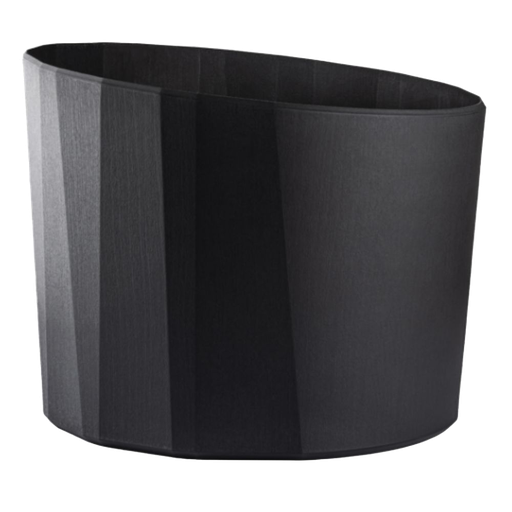 [903031] Italesse Kodama Bowl, Black