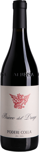 [192558] Poderi Colla, Bricco Del Drago DOC, 2021