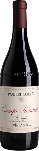 [192559] Poderi Colla, Campo Romano Pinot Nero DOC, 2022
