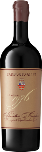 [192294] San Felice, Brunello Viti del 1976, 2013