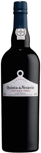 [196244] Quinta Do Vesuvio, Vintage Port