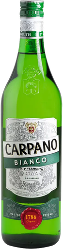 [191188] Carpano, Vermouth Bianco