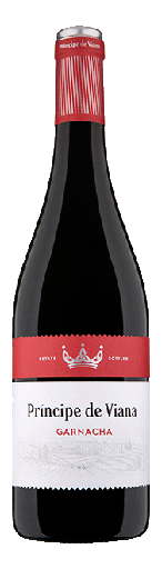 [666557] Principe de Viana, Roble Garnacha, 2021