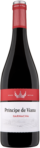 [666557] Principe de Viana, Roble Garnacha, 2022