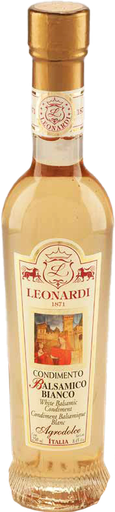 [AL0106] Acetaia Leonardi, L226 Balsamico Bianco, 250ml 