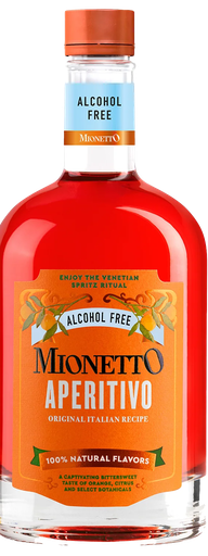 [196226] Mionetto, Non-Alcoholic Aperitif