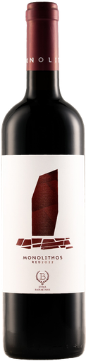 [192553] Ktima, Monolithos Agiorgitiko Red, 2022