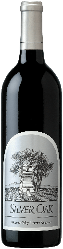 [664909] Silver Oak, Alexander Valley Cabernet Sauvignon, 2020