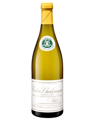 [667337] Louis Latour, Corton-Charlemagne Grand Cru, 2014