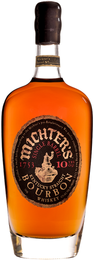 [191370] Michter's Distillery, 10 Year Straight Bourbon