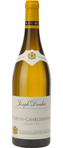 [193791] Joseph Drouhin, Corton Charlemagne Blanc Grand Cru, 2016