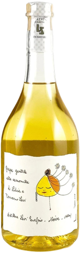 [192572] Distilleria Romano Levi, Grappa Signorina Camille