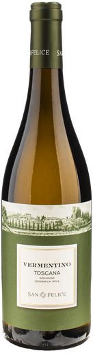 [192564] San Felice, Vermentino Toscana IGT, 2023