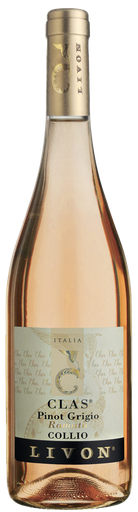[192665] Agricola Livon, CLAS Pinot Grigio Collio DOC, 2022
