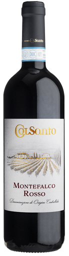 [192663] Agricola Livon, ColSanto Montefalco Rosso DOC, 2021